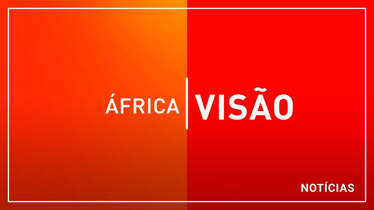 Imagem do Programa / Episiódio - África Visão