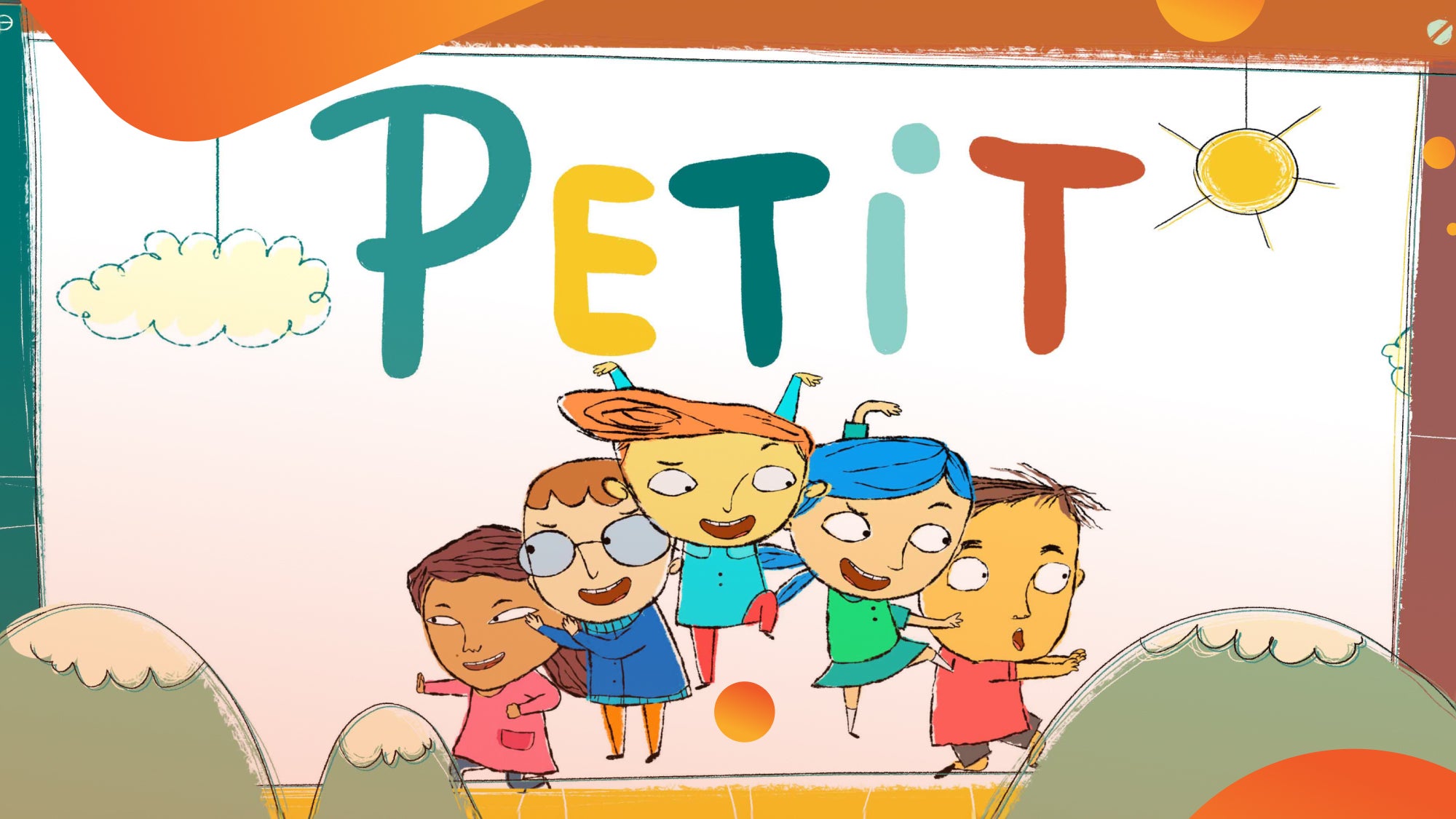 Imagem do Programa / Episiódio - Petit