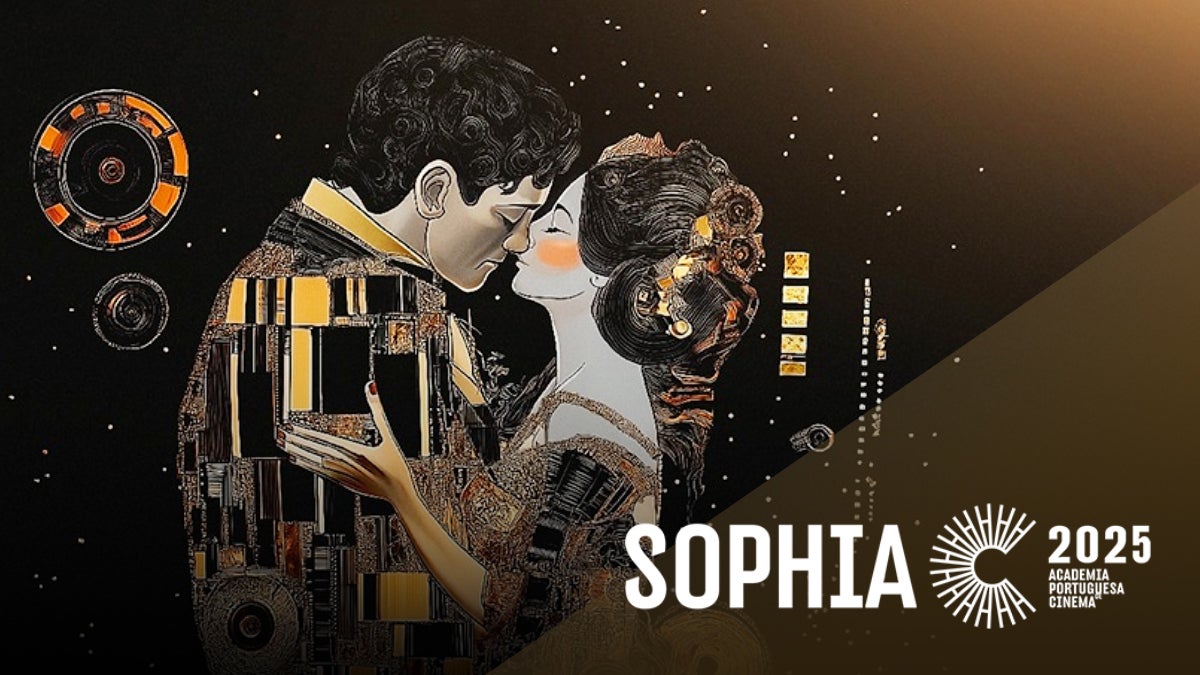 Imagem do Programa / Episiódio - Prémios Sophia