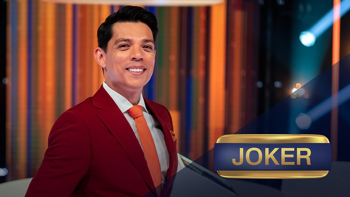 Imagem do Programa / Episiódio - Joker