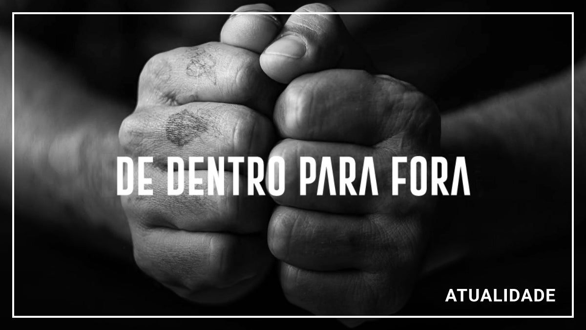 Imagem do Programa / Episiódio - De Dentro Para Fora