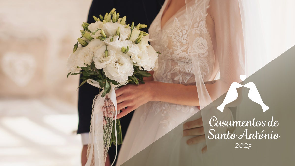 Imagem do Programa / Episiódio - Casamentos de Santo António