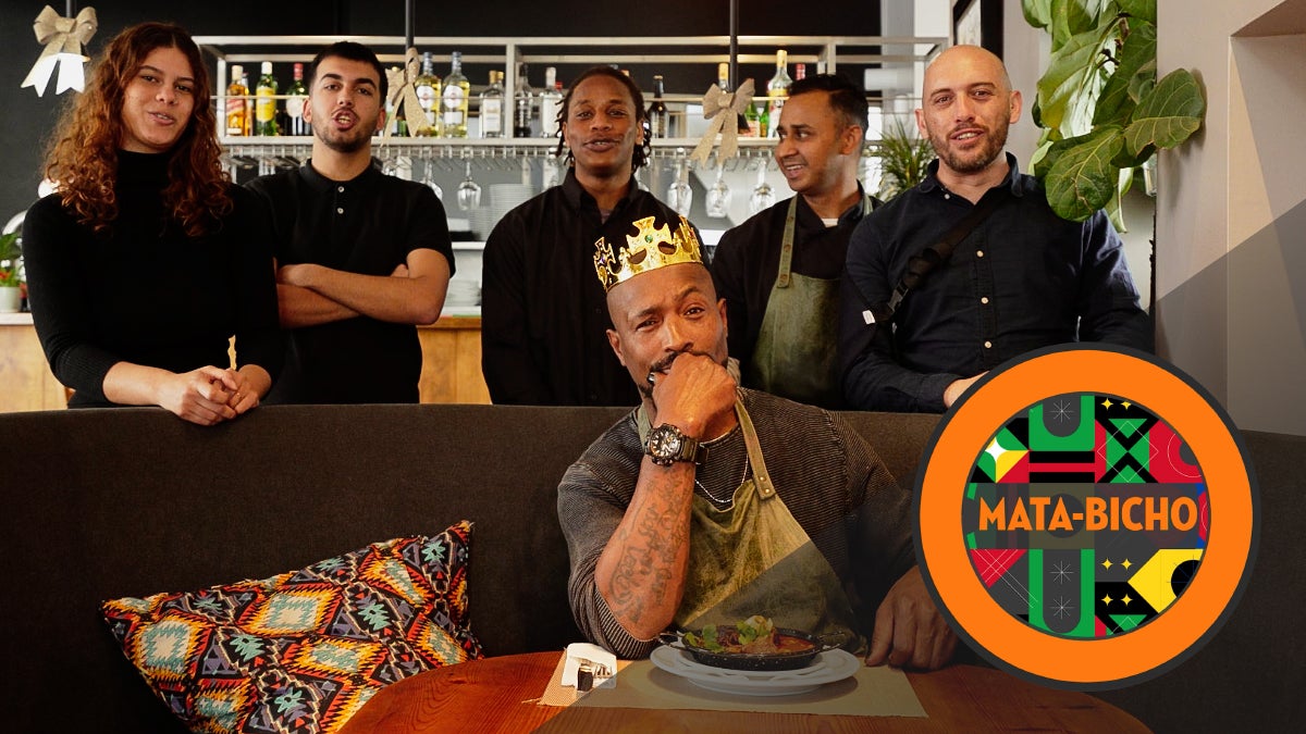 Imagem do Programa / Episiódio - Mata-Bicho