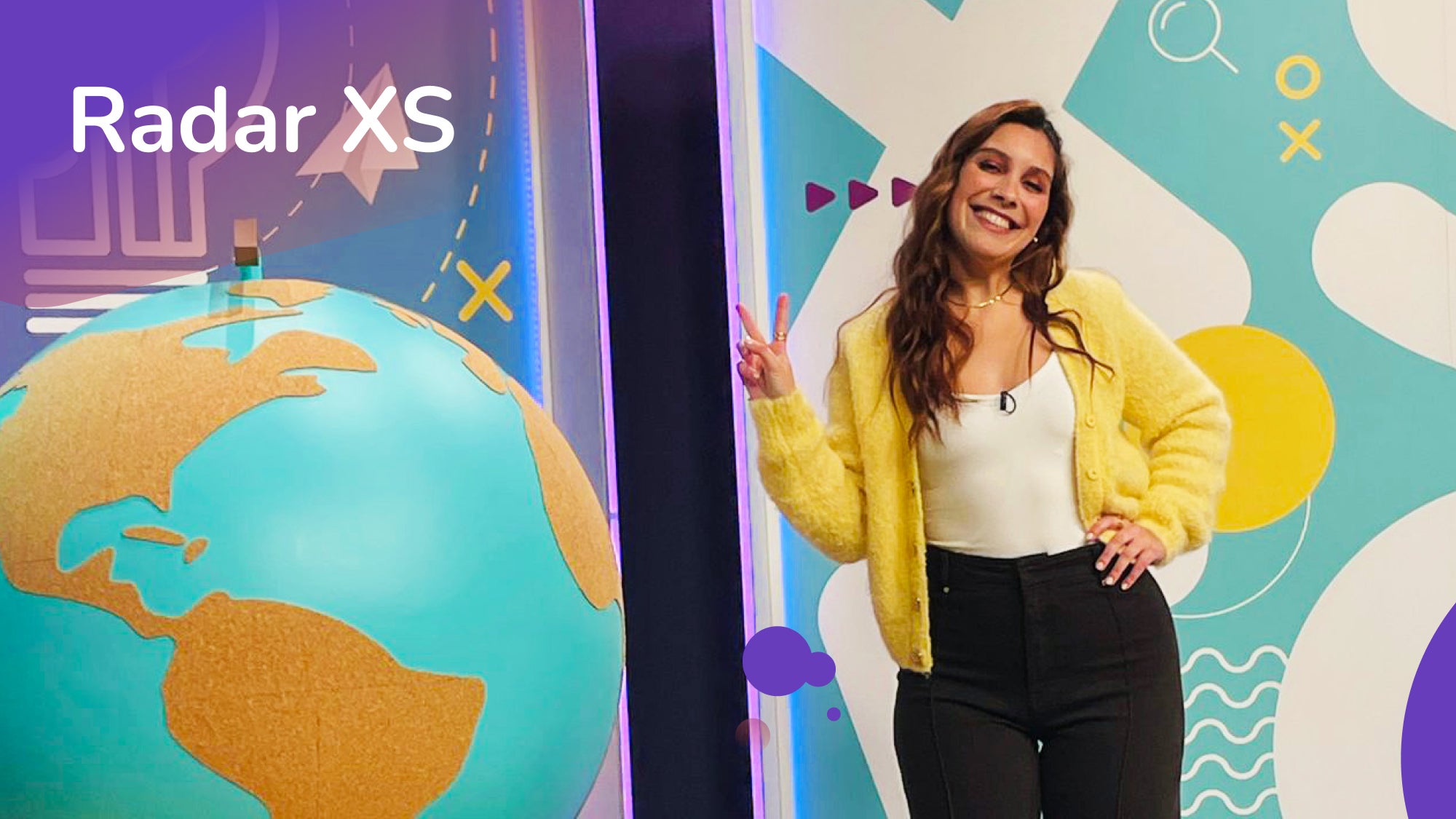 Imagem do Programa / Episiódio - Radar XS