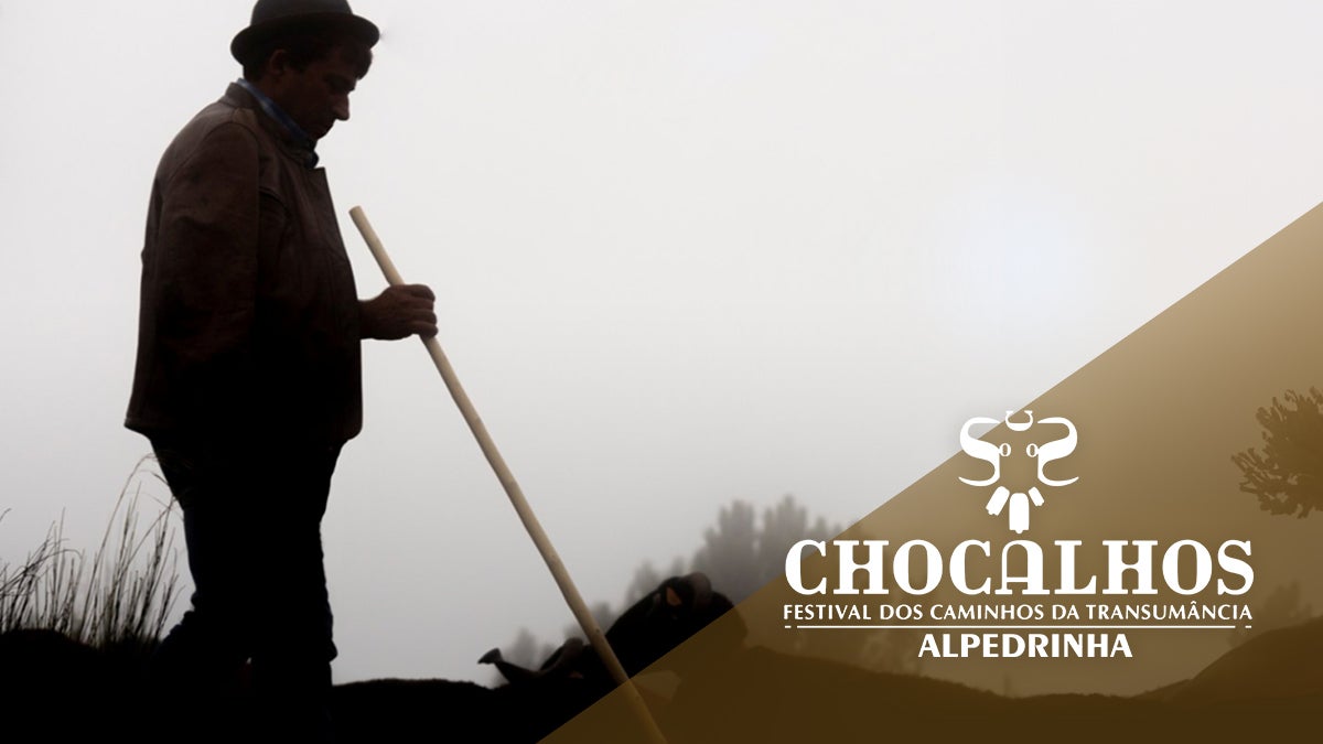 Imagem do Programa / Episiódio - Caminhos da Transumância - Chocalhos