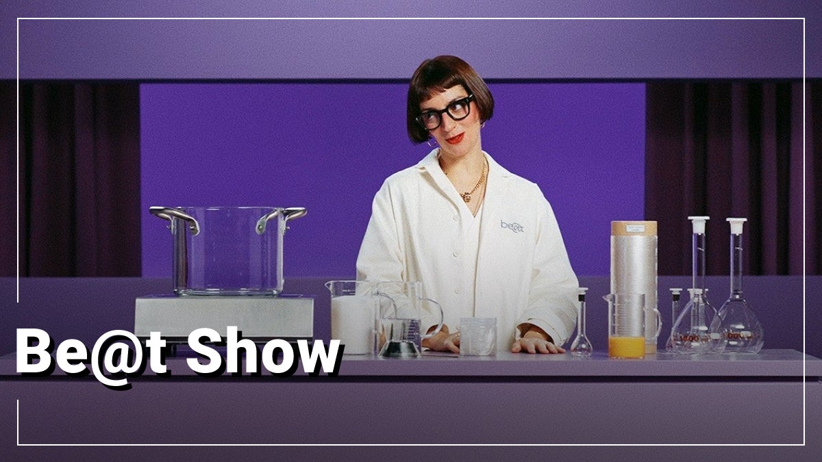 Imagem do Programa / Episiódio - Be@t Show