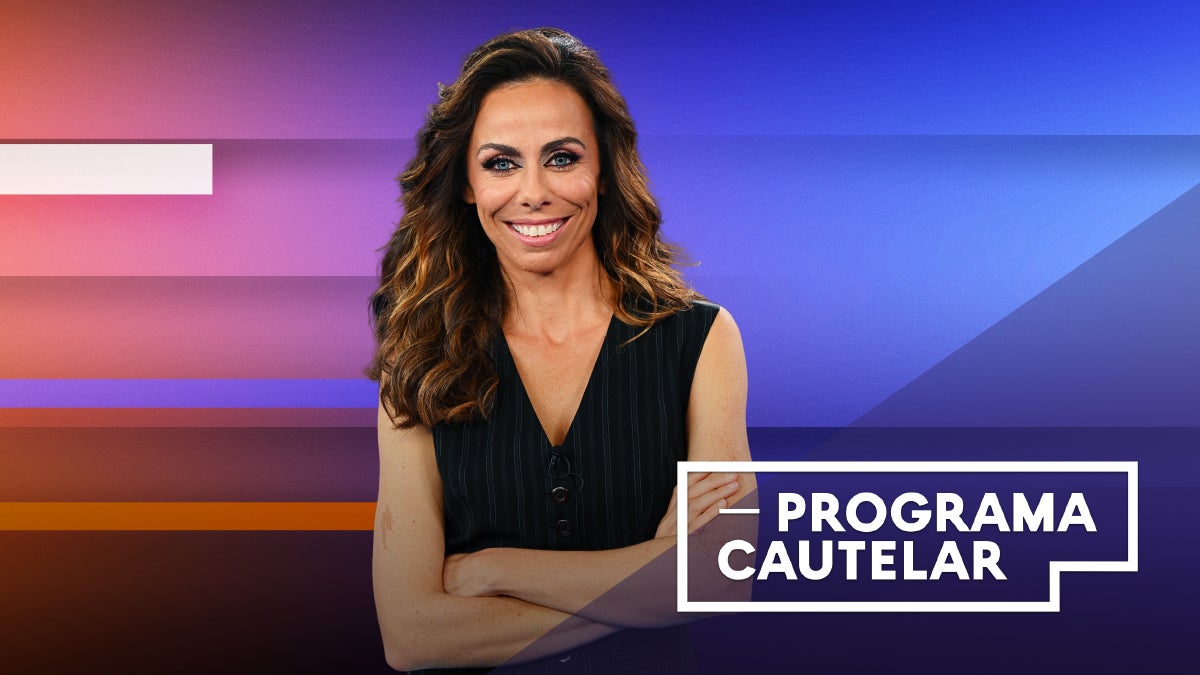 Imagem do Programa / Episiódio - Programa Cautelar
