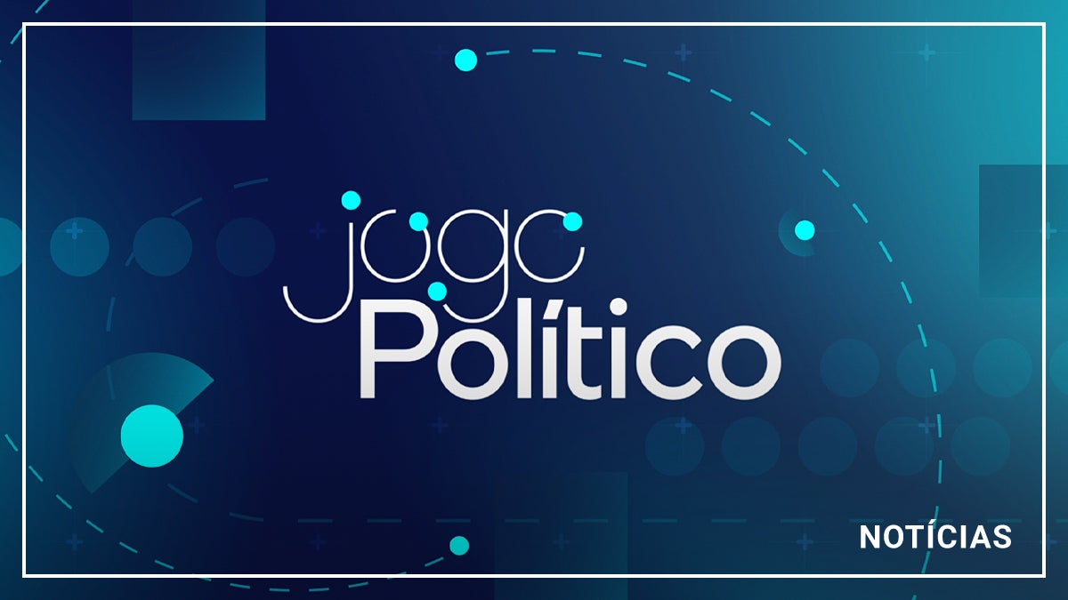 Imagem do Programa / Episiódio - Jogo Político