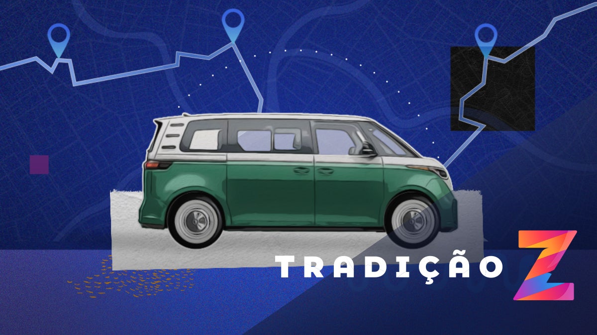 Imagem do Programa / Episiódio - Tradição Z