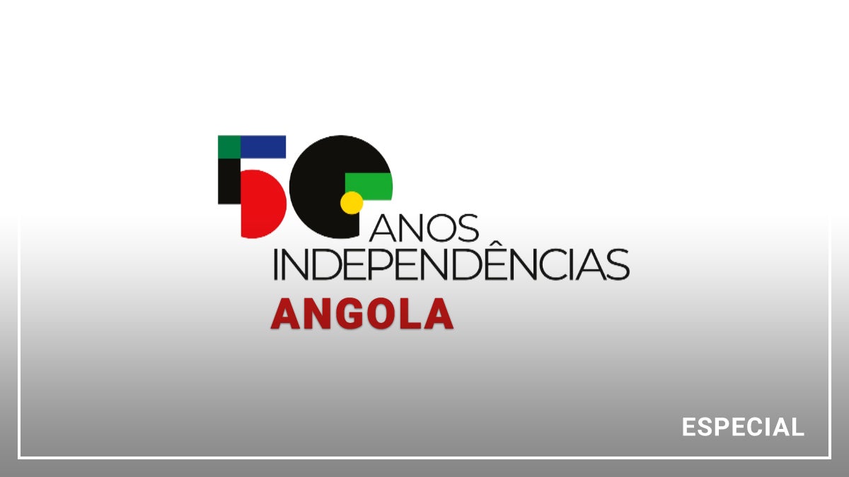 Imagem do Programa / Episiódio - Especial 50 Anos da Independência de Angola