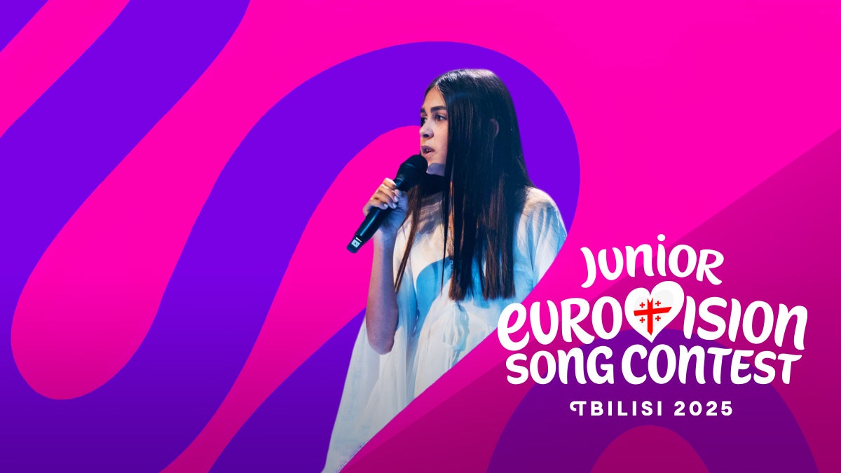 Imagem do Programa / Episiódio - Festival Eurovisão Júnior da Canção