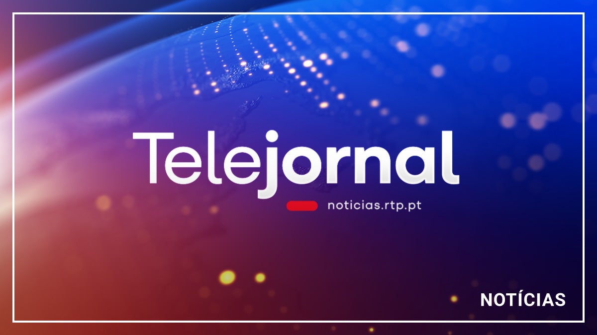 Imagem do Programa / Episiódio - Telejornal