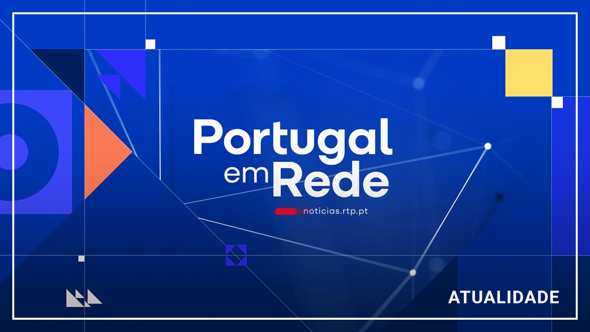 Imagem do Programa / Episiódio - Portugal em Rede