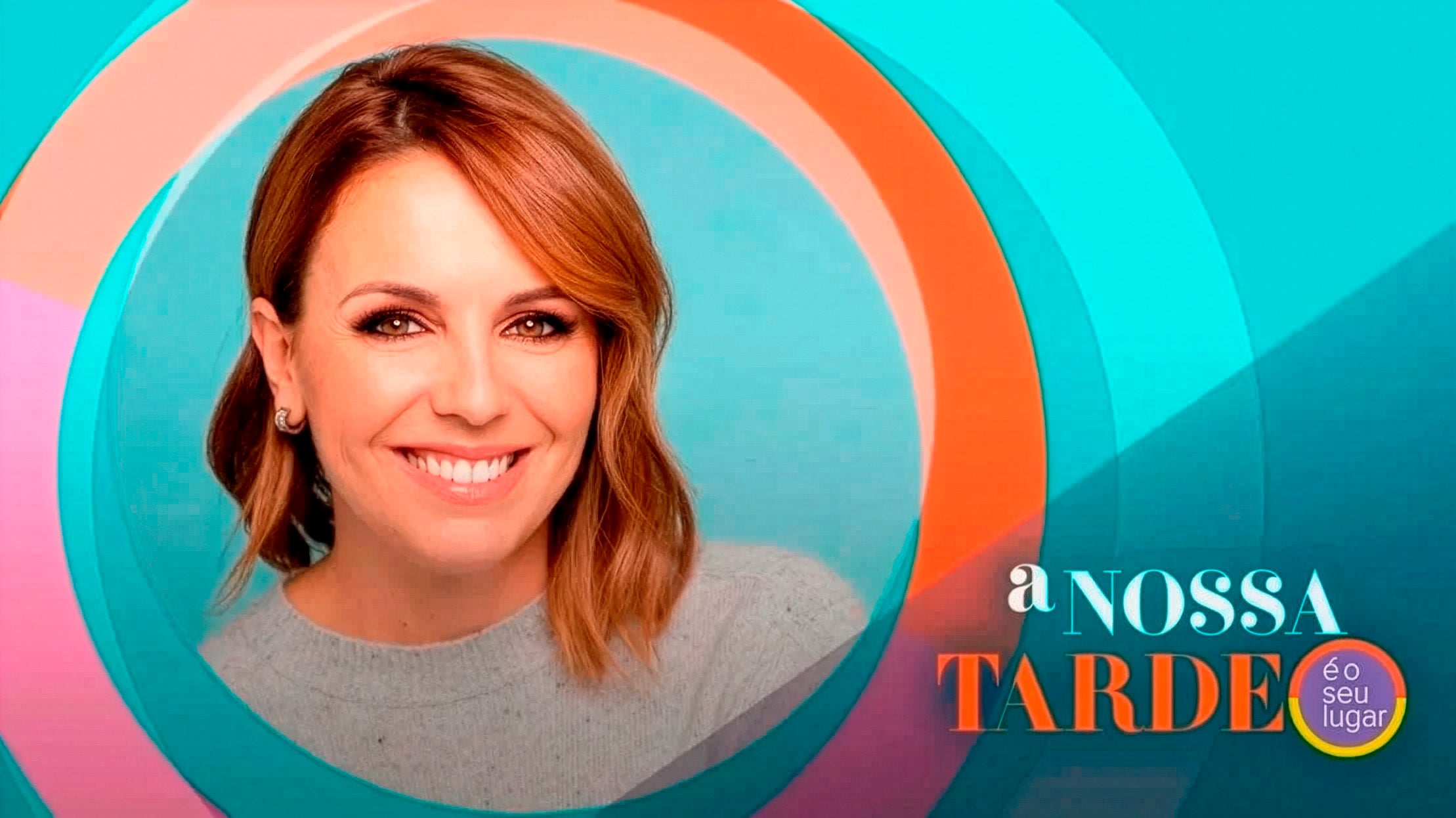 Imagem do Programa / Episiódio - A Nossa Tarde