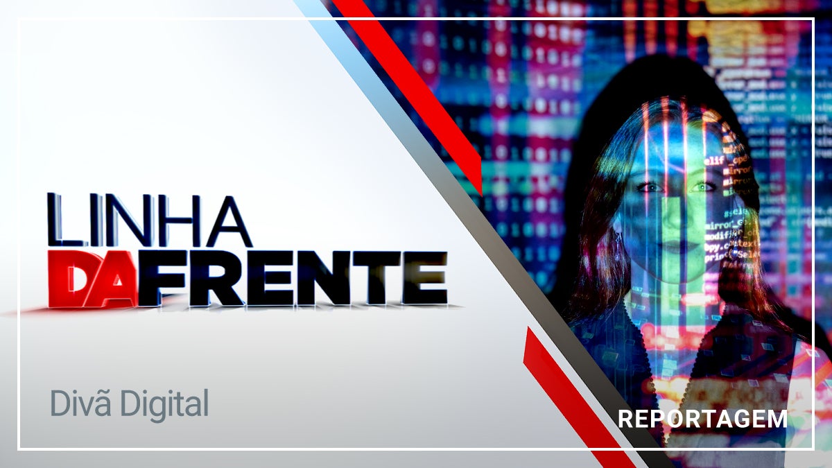 Imagem do Programa / Episiódio - Linha da Frente