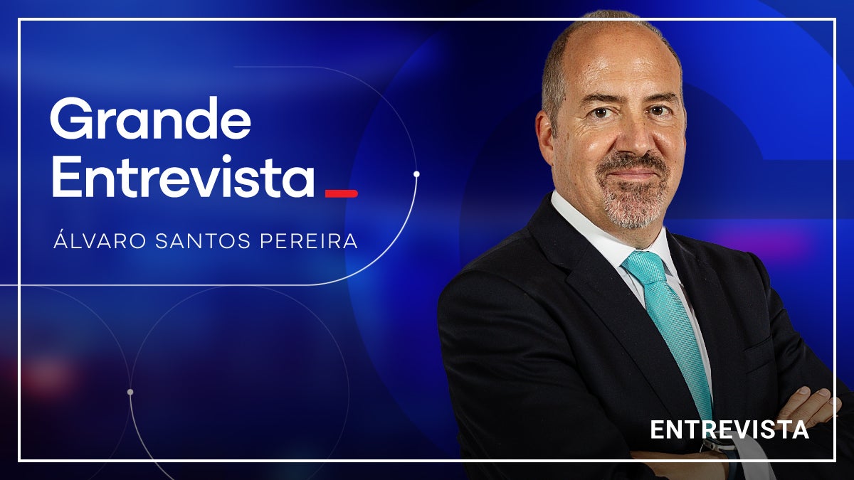 Imagem do Programa / Episiódio - Grande Entrevista