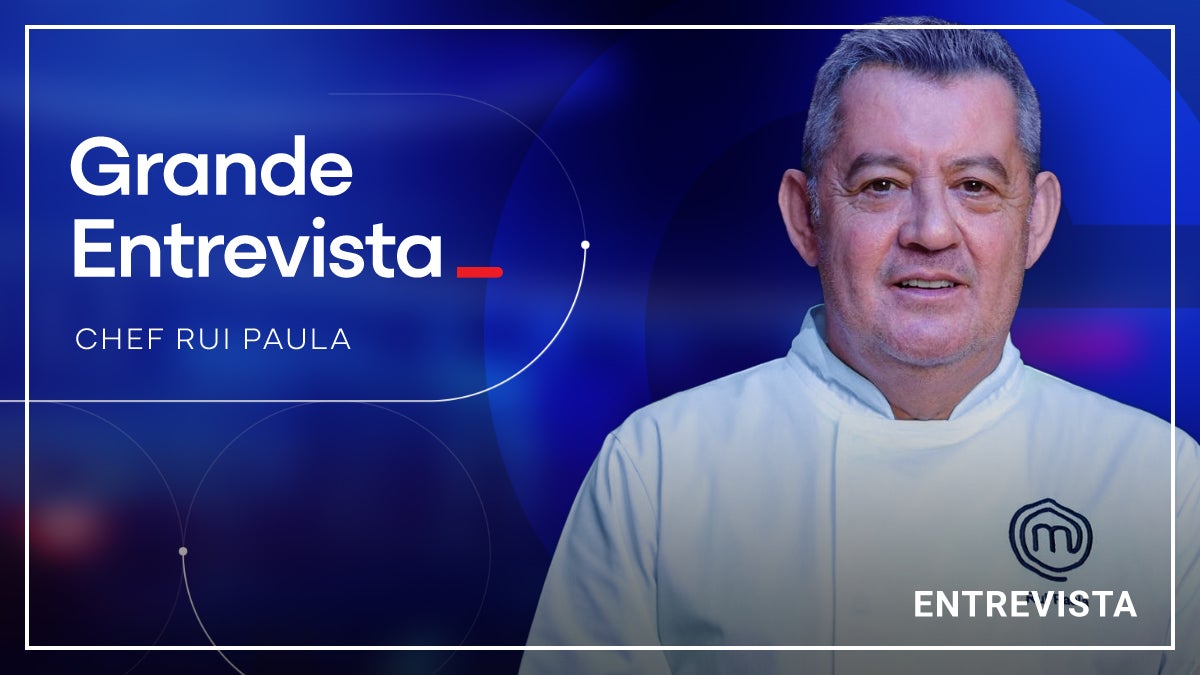 Imagem do Programa / Episiódio - Grande Entrevista