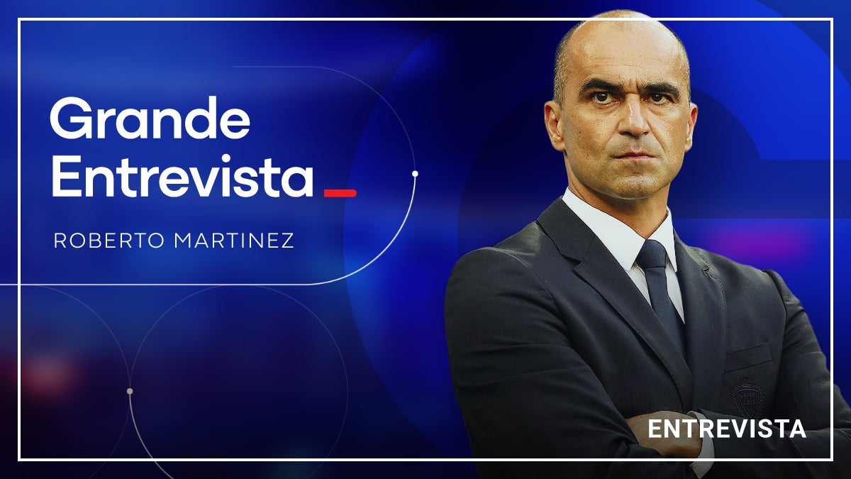 Imagem do Programa / Episiódio - Grande Entrevista
