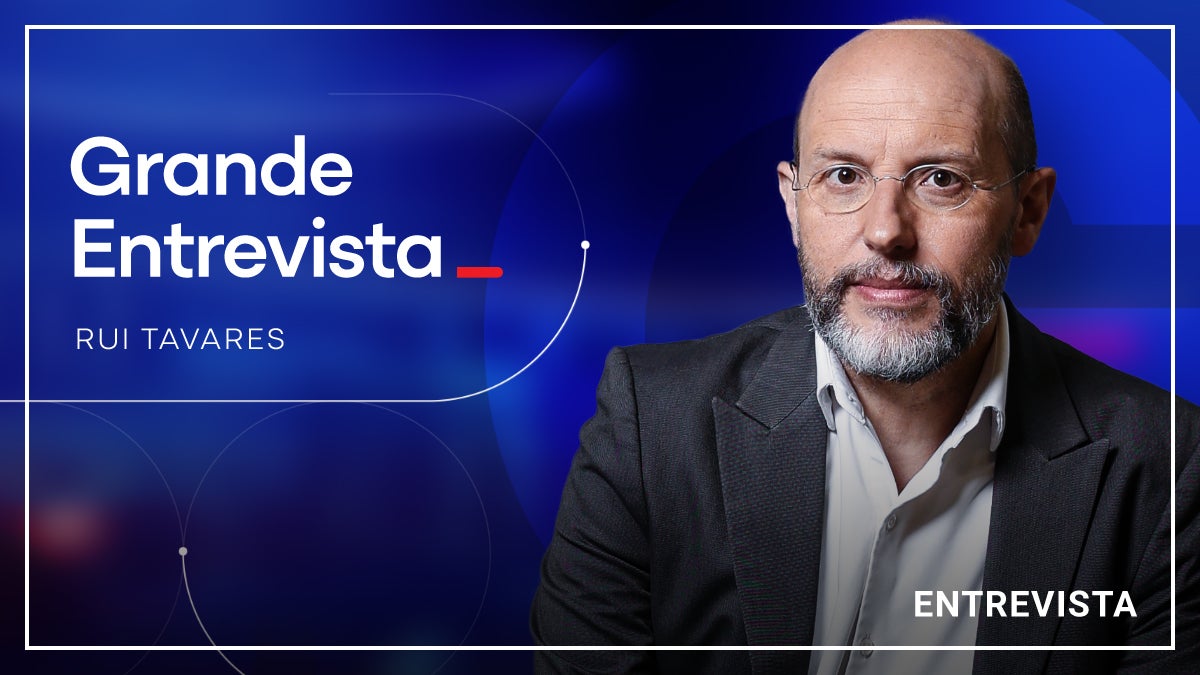 Imagem do Programa / Episiódio - Grande Entrevista