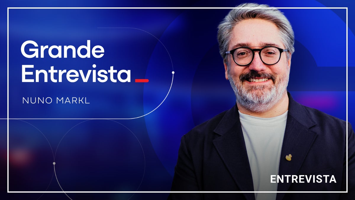 Imagem do Programa / Episiódio - Grande Entrevista