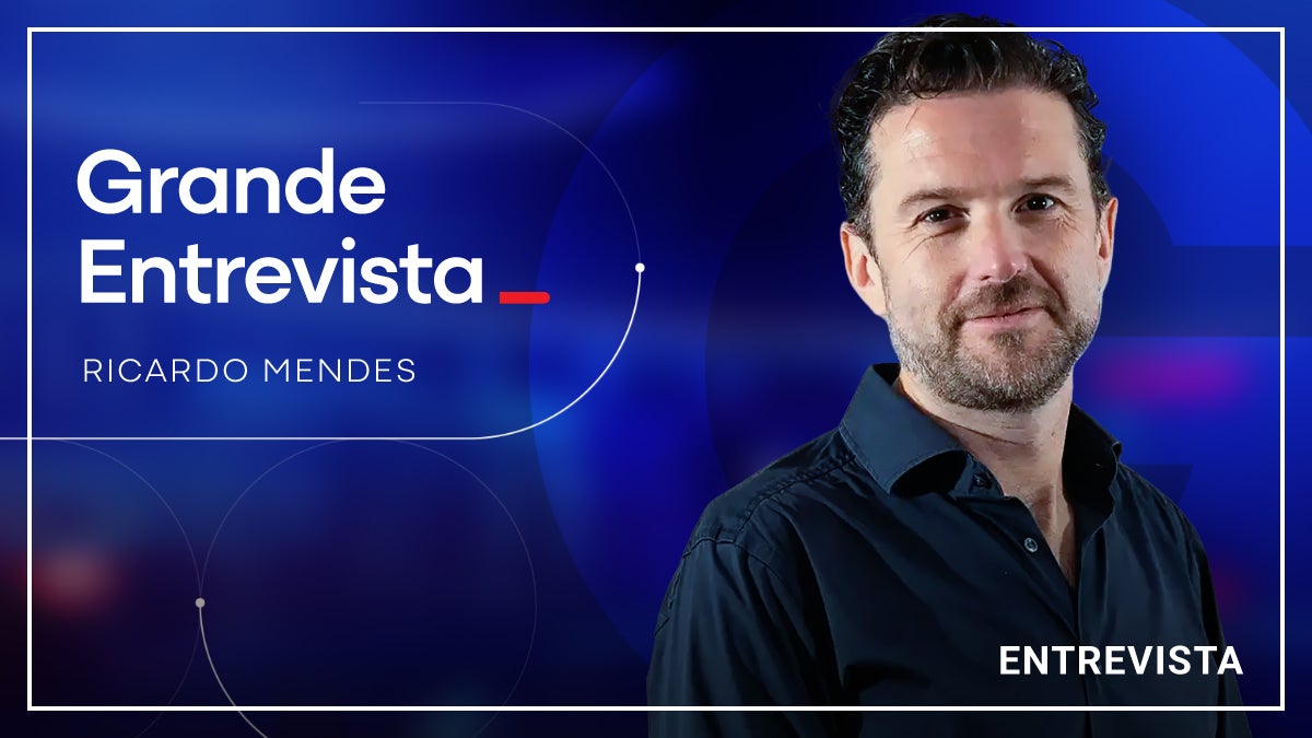 Imagem do Programa / Episiódio - Grande Entrevista