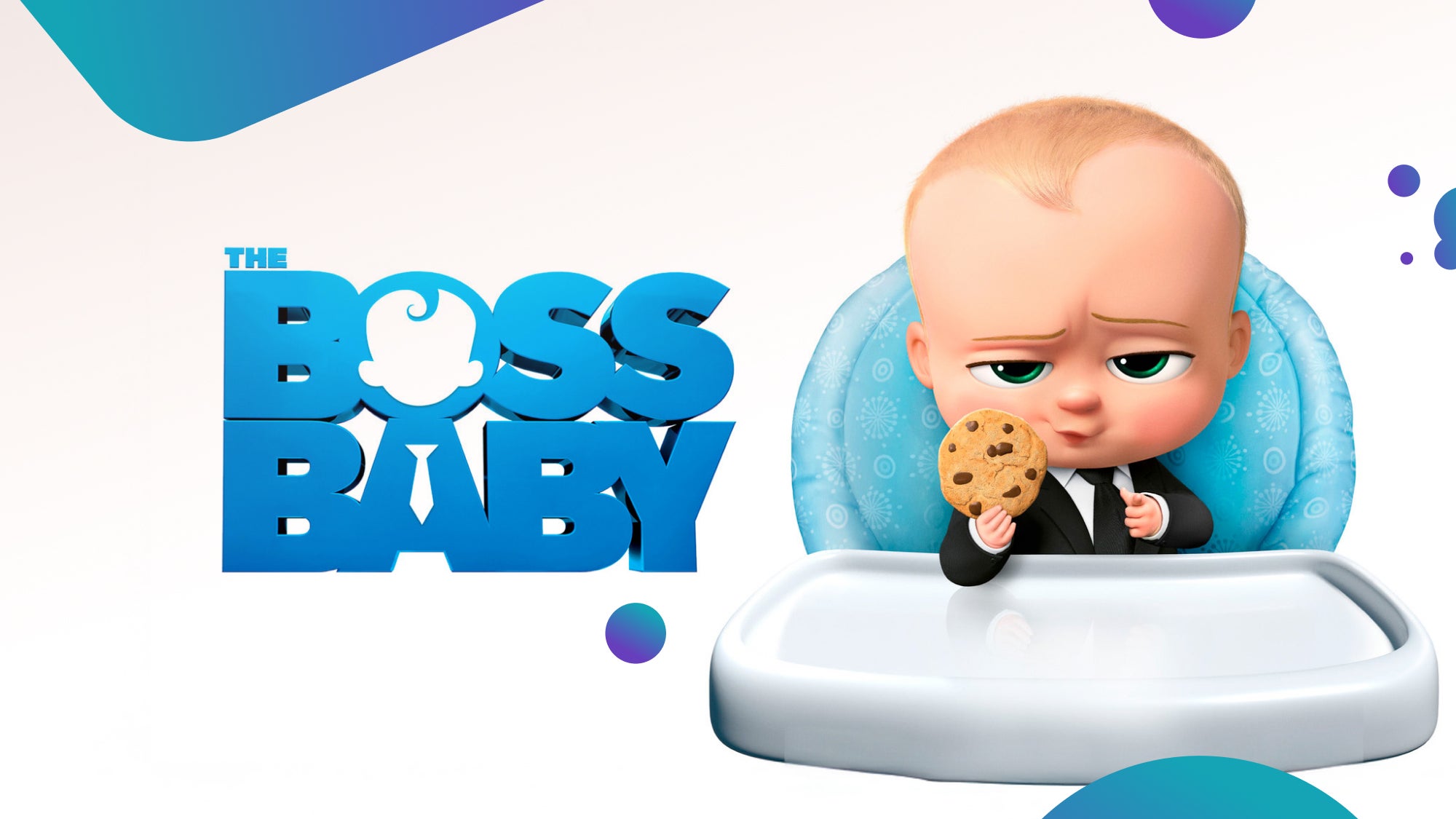 Imagem de The Boss Baby