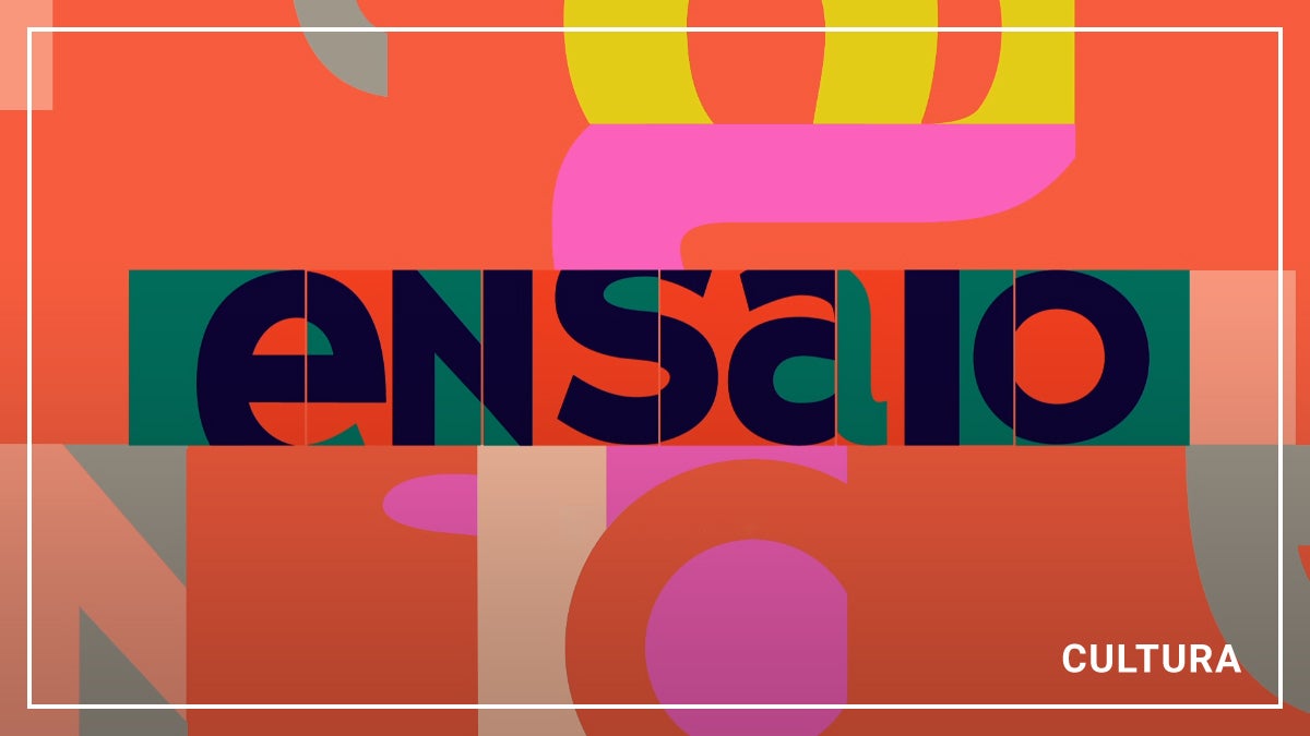 Imagem do Programa / Episiódio - Ensaio