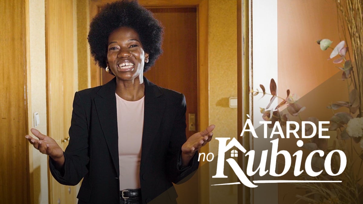 Imagem do Programa / Episiódio - À Tarde no Kubico