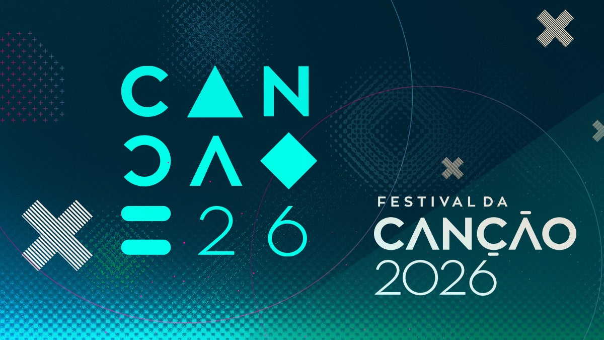 Imagem do Programa / Episiódio - Festival da Canção 2026