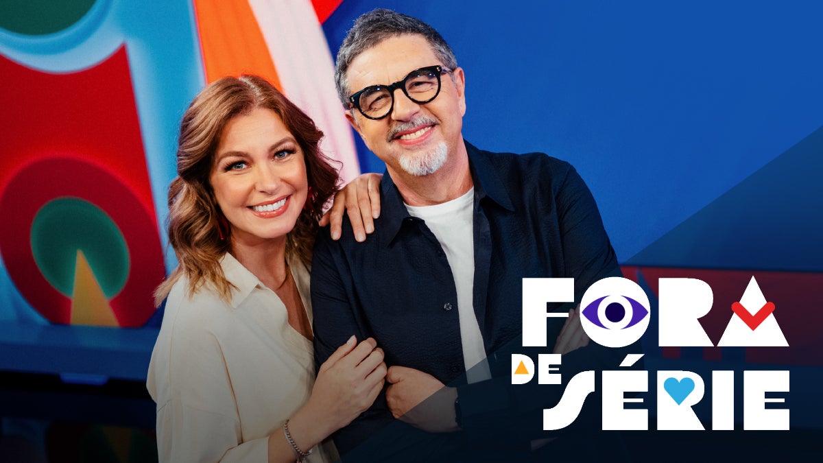 Imagem do Programa / Episiódio - Fora de Série