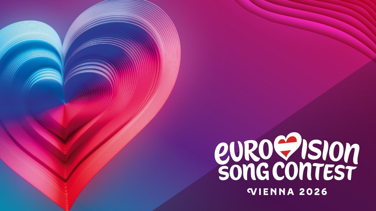 Imagem do Programa / Episiódio - Festival Eurovisão da Canção 2026
