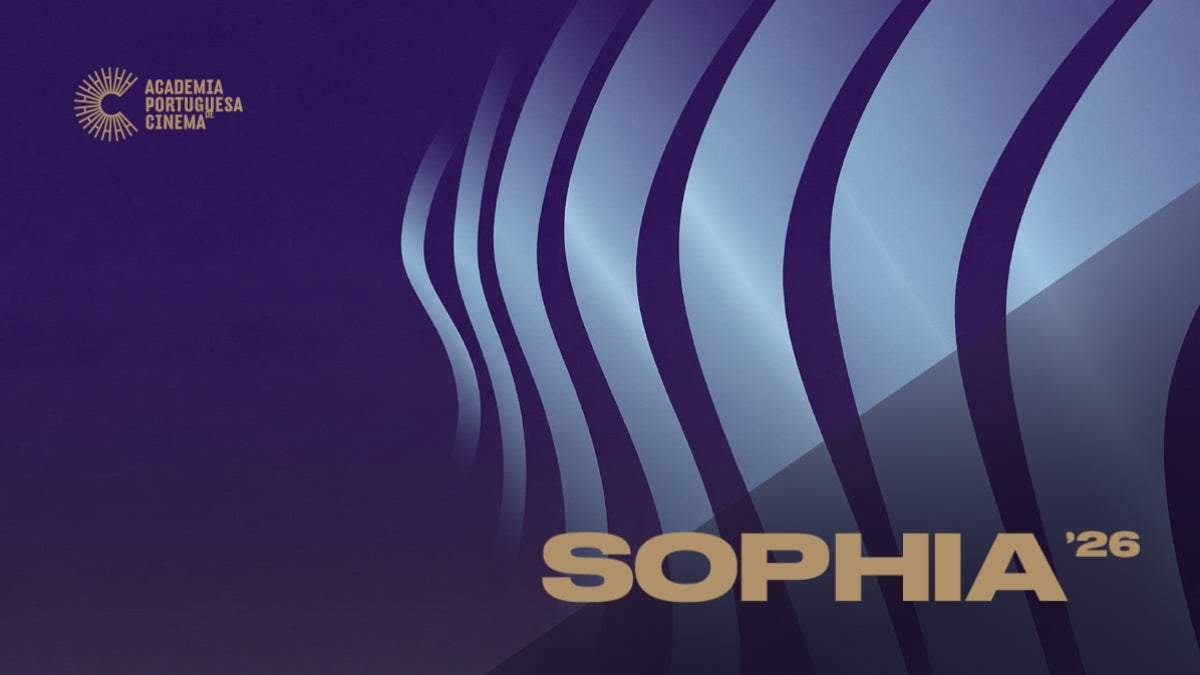 Imagem do Programa / Episiódio - Prémios Sophia