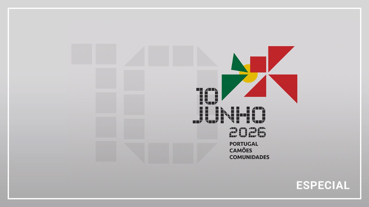 Imagem do Programa / Episiódio - Cerimónias Oficiais 10 de Junho