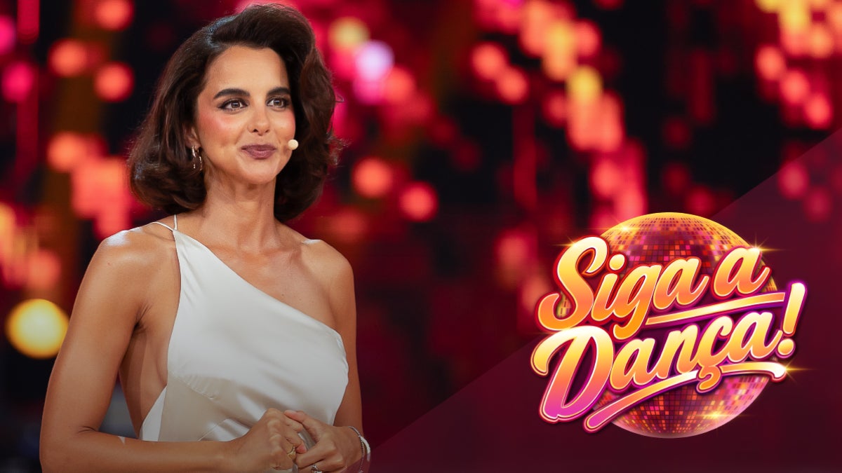 Imagem do Programa / Episiódio - Siga a Dança