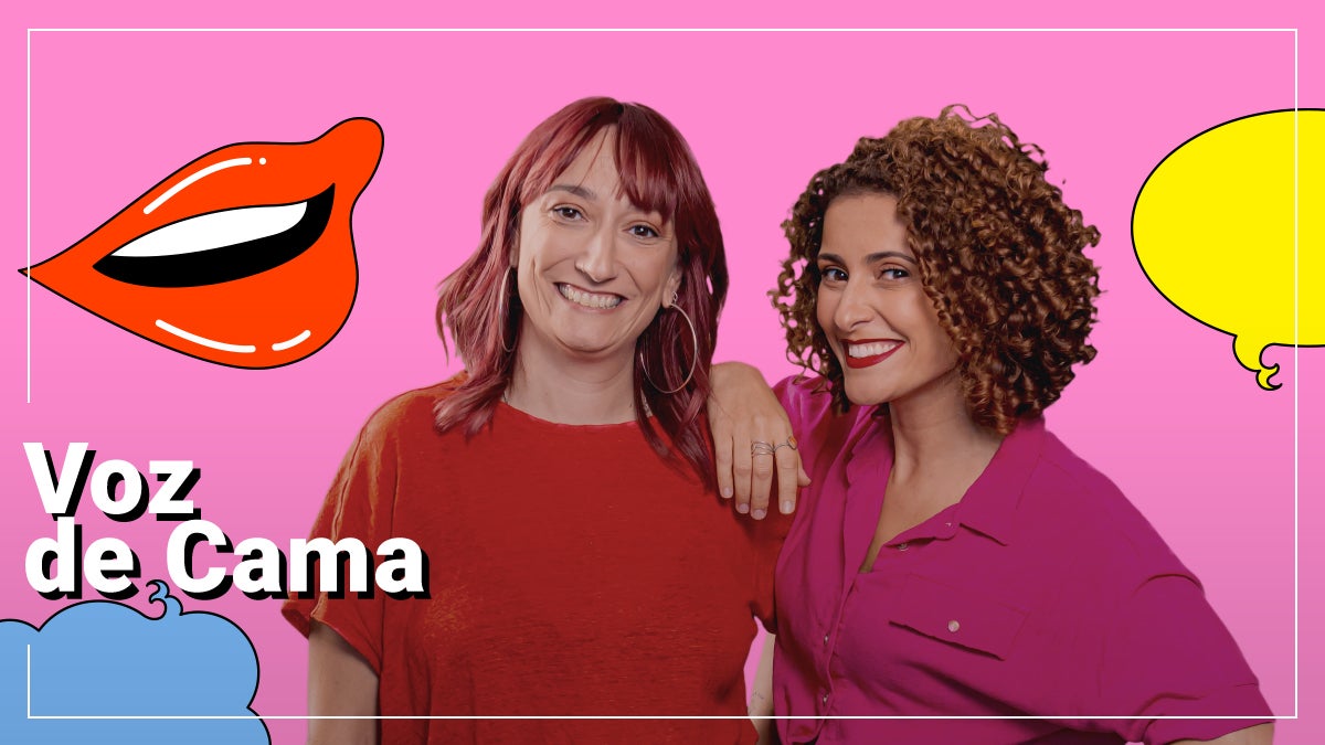 Imagem do Programa / Episiódio - Voz de Cama