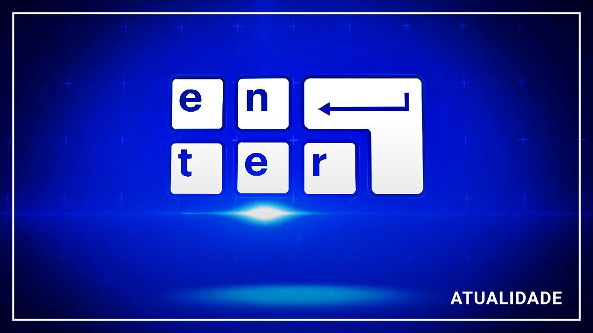 Imagem do Programa / Episiódio - Enter - Tecnologia Para Todos