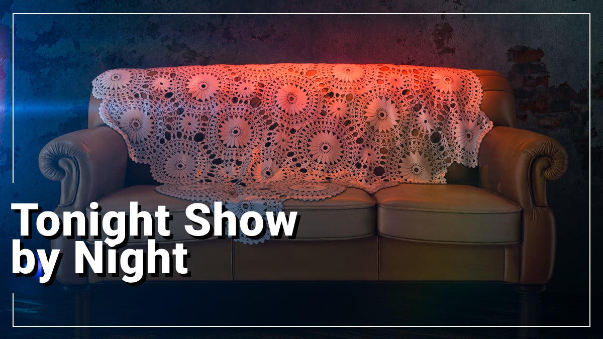 Imagem do Programa / Episiódio - Tonight Show By Night