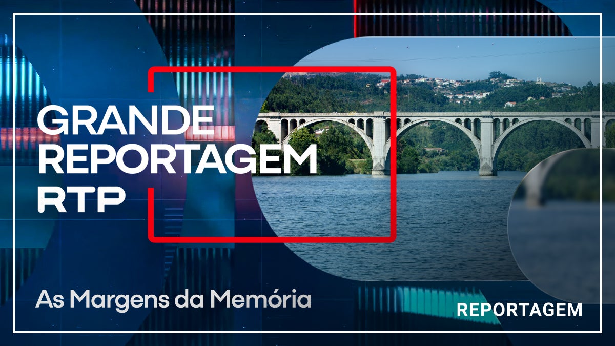 Imagem do Programa / Episiódio - Grande Reportagem RTP