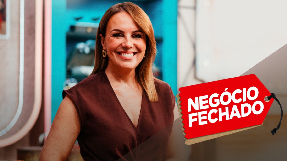 Imagem do Programa / Episiódio - Negócio Fechado