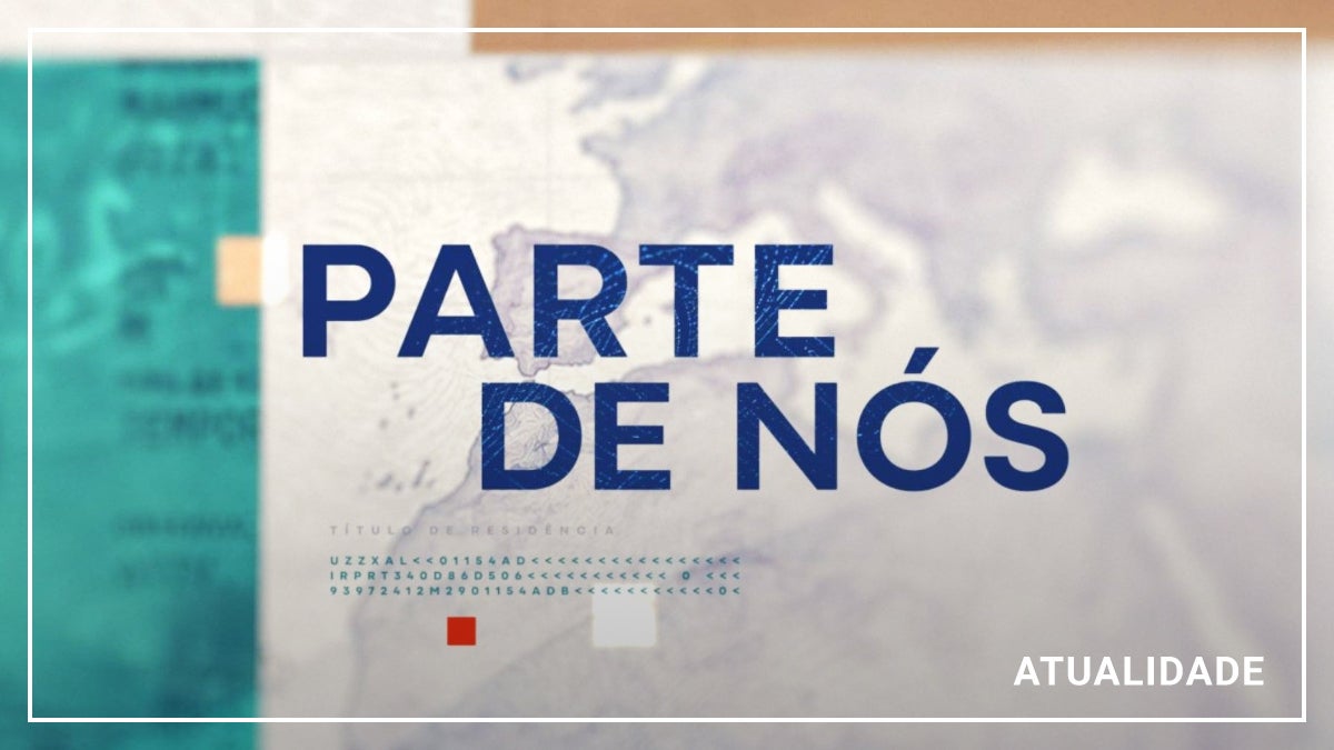 Imagem do Programa / Episiódio - Parte de Nós