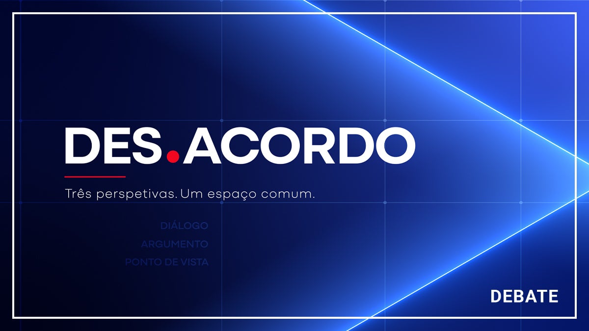 Imagem do Programa / Episiódio - Des.Acordo