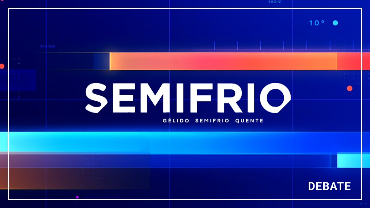 Imagem do Programa / Episiódio - Semifrio
