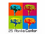 Imagem de 25 de Abril, a Cantar