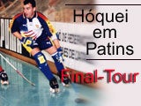 Imagem de H�QUEI EM PATINS: FINAL-FOUR LIGA DE CAMPE�ES 2005