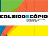 Imagem de Caleidosc�pio - Universidade Lus�fona