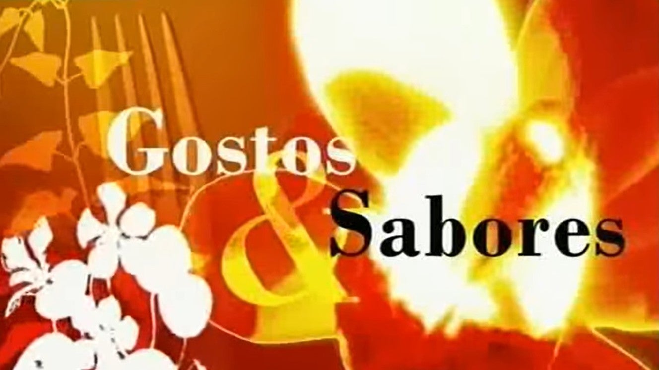 Gostos e Sabores