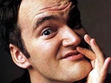 Imagem de QUENTIN TARANTINO