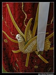 Imagem de Missa Campal de Coroa��o