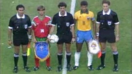 Portugal x Brasil (Final Mundial Sub-20 - 1991)
