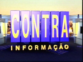 Imagem de CONTRA-INFORMA��O GALA 2001  